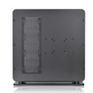 Imagen de GABINETE THERMALTAKE CORE P6 TG BLACK E-ATX FULL TOWER CA-1V2-00M1WN-00