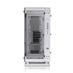 Imagen de GABINETE THERMALTAKE CORE P6 TG SNOW E-ATX FULL TOWER CA-1V2-00M6WN-00