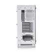Imagen de GABINETE THERMALTAKE CORE P6 TG SNOW E-ATX FULL TOWER CA-1V2-00M6WN-00
