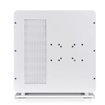 Imagen de GABINETE THERMALTAKE CORE P6 TG SNOW E-ATX FULL TOWER CA-1V2-00M6WN-00