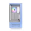 Imagen de GABINETE THERMALTAKE VIEW 270 PLUS TG ARGB HYDRANGEA BLUE ATX MID TOWER CA-1Y7-00MFWN-01