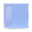Imagen de GABINETE THERMALTAKE VIEW 270 PLUS TG ARGB HYDRANGEA BLUE ATX MID TOWER CA-1Y7-00MFWN-01