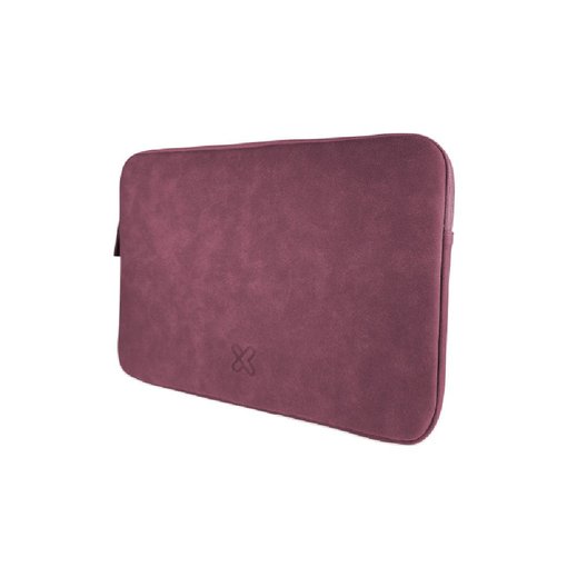 Imagen de FUNDA PARA NOTEBOOK KLIP XTREME SQUARESHIELD 15.6" ROSA KNS-220PK
