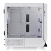 Imagen de GABINETE THERMALTAKE H500 TG SNOW ATX MID TOWER CA-1X5-00M6WN-00