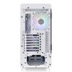 Imagen de GABINETE THERMALTAKE H500 TG SNOW ATX MID TOWER CA-1X5-00M6WN-00