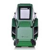 Imagen de GABINETE THERMALTAKE AH T200 RACING GREEN MICRO-ATX MINI TOWER CA-1R4-00SCWN-00