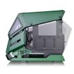 Imagen de GABINETE THERMALTAKE AH T200 RACING GREEN MICRO-ATX MINI TOWER CA-1R4-00SCWN-00