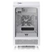 Imagen de GABINETE THERMALTAKE THE TOWER 100 SNOW MINI-ITX MINI TOWER VERTICAL CA-1R3-00S6WN-00