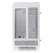 Imagen de GABINETE THERMALTAKE THE TOWER 100 SNOW MINI-ITX MINI TOWER VERTICAL CA-1R3-00S6WN-00