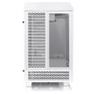 Imagen de GABINETE THERMALTAKE THE TOWER 100 SNOW MINI-ITX MINI TOWER VERTICAL CA-1R3-00S6WN-00