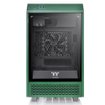 Imagen de GABINETE THERMALTAKE THE TOWER 100 RACING GREEN MINI-ITX MINI TOWER VERTICAL CA-1R3-00SCWN-00