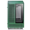 Imagen de GABINETE THERMALTAKE THE TOWER 100 RACING GREEN MINI-ITX MINI TOWER VERTICAL CA-1R3-00SCWN-00
