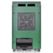 Imagen de GABINETE THERMALTAKE THE TOWER 100 RACING GREEN MINI-ITX MINI TOWER VERTICAL CA-1R3-00SCWN-00