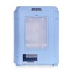 Imagen de GABINETE THERMALTAKE THE TOWER 600 HYDRANGEA BLUE ATX MID TOWER VERTICAL CA-1Z1-00MFWN-00