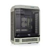 Imagen de GABINETE THERMALTAKE THE TOWER 600 MATCHA GREEN ATX MID TOWER VERTICAL CA-1Z1-00MEWN-00