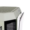 Imagen de GABINETE THERMALTAKE THE TOWER 600 MATCHA GREEN ATX MID TOWER VERTICAL CA-1Z1-00MEWN-00