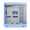 Imagen de GABINETE THERMALTAKE CTE E600 MX HYDRANGEA BLUE E-ATX MID TOWER CA-1Y3-00MFWN-00