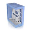 Imagen de GABINETE THERMALTAKE CTE E600 MX HYDRANGEA BLUE E-ATX MID TOWER CA-1Y3-00MFWN-00