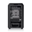 Imagen de GABINETE THERMALTAKE THE TOWER 300 BLACK MICRO-ATX MINI TOWER VERTICAL CA-1Y4-00S1WN-00