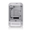 Imagen de GABINETE THERMALTAKE THE TOWER 300 SNOW MICRO-ATX MICRO TOWER VERTICAL CA-1Y4-00S6WN-00