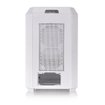 Imagen de GABINETE THERMALTAKE THE TOWER 300 SNOW MICRO-ATX MICRO TOWER VERTICAL CA-1Y4-00S6WN-00