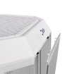 Imagen de GABINETE THERMALTAKE THE TOWER 300 SNOW MICRO-ATX MICRO TOWER VERTICAL CA-1Y4-00S6WN-00