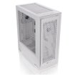 Imagen de GABINETE THERMALTAKE CTE T500 AIR SNOW E-ATX FULL TOWER CA-1X8-00F6WN-00