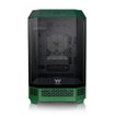Imagen de GABINETE THERMALTAKE THE TOWER 300 RACING GREEN MICRO-ATX MICRO TOWER VERTICAL CA-1Y4-00SCWN-00