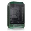 Imagen de GABINETE THERMALTAKE THE TOWER 300 RACING GREEN MICRO-ATX MICRO TOWER VERTICAL CA-1Y4-00SCWN-00