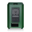 Imagen de GABINETE THERMALTAKE THE TOWER 300 RACING GREEN MICRO-ATX MICRO TOWER VERTICAL CA-1Y4-00SCWN-00