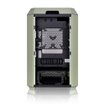 Imagen de GABINETE THERMALTAKE THE TOWER 300 MATCHA GREEN MICRO-ATX MICRO TOWER VERTICAL CA-1Y4-00SEWN-00