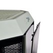 Imagen de GABINETE THERMALTAKE THE TOWER 300 MATCHA GREEN MICRO-ATX MICRO TOWER VERTICAL CA-1Y4-00SEWN-00