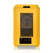 Imagen de GABINETE THERMALTAKE THE TOWER 300 BUMBLEBEE MICRO-ATX MICRO TOWER VERTICAL CA-1Y4-00S4WN-00