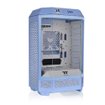 Imagen de GABINETE THERMALTAKE THE TOWER 300 HYDRANGEA BLUE MICRO-ATX MICRO TOWER VERTICAL CA-1Y4-00SFWN-00