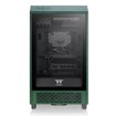 Imagen de GABINETE THERMALTAKE THE TOWER 200 RACING GREEN MINI-ITX MINI TOWER VERTICAL CA-1X9-00SCWN-00