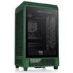 Imagen de GABINETE THERMALTAKE THE TOWER 200 RACING GREEN MINI-ITX MINI TOWER VERTICAL CA-1X9-00SCWN-00