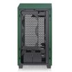 Imagen de GABINETE THERMALTAKE THE TOWER 200 RACING GREEN MINI-ITX MINI TOWER VERTICAL CA-1X9-00SCWN-00