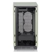 Imagen de GABINETE THERMALTAKE THE TOWER 200 MATCHA GREEN MINI-ITX MINI TOWER VERTICAL CA-1X9-00SEWN-00