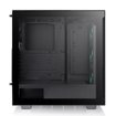 Imagen de GABINETE THERMALTAKE V350 TG ARGB AIR BLACK ATX MID TOWER CA-1S3-00M1WN-03