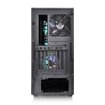 Imagen de GABINETE THERMALTAKE V350 TG ARGB AIR BLACK ATX MID TOWER CA-1S3-00M1WN-03