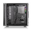 Imagen de GABINETE THERMALTAKE VIEW 31 TG ARGB BLACK ATX MID TOWER CA-1H8-00M1WN-02