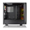 Imagen de GABINETE THERMALTAKE VIEW 21 TG RGB BLACK ATX MID TOWER CA-1I3-00M1WN-05