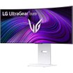Imagen de MONITOR LG 34" ULTRAGEAR 34GX90SA-W