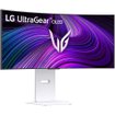 Imagen de MONITOR LG 34" ULTRAGEAR 34GX90SA-W