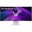 Imagen de MONITOR LG 34" ULTRAGEAR 34GX90SA-W