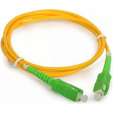 Imagen de PATCH CORD FIBRA SIMPLE 2MM 3.0MTS