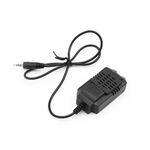 Sensor de temperatura y humedad Sonoff Si7021 compatible con TH10 y T