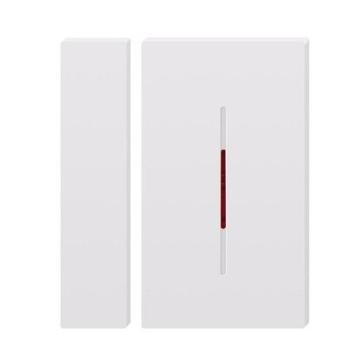 Sensor inalámbrico Sonoff DW1 RF 433 MHz para puertas y ventanas