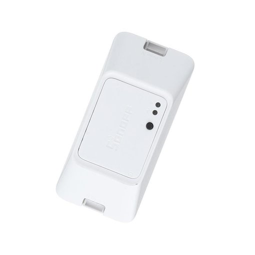 Interruptor inteligente Sonoff Basic R3 WiFi 220VAC 10A
