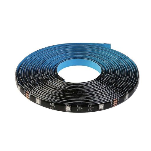 Tira LED Sonoff adicional de 2 metros SMD 5050 RGB con control Wi‑Fi